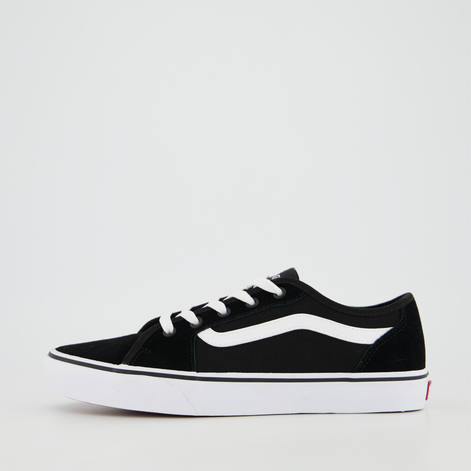 Vans WM Filmore Decon(Suede/Cancas)