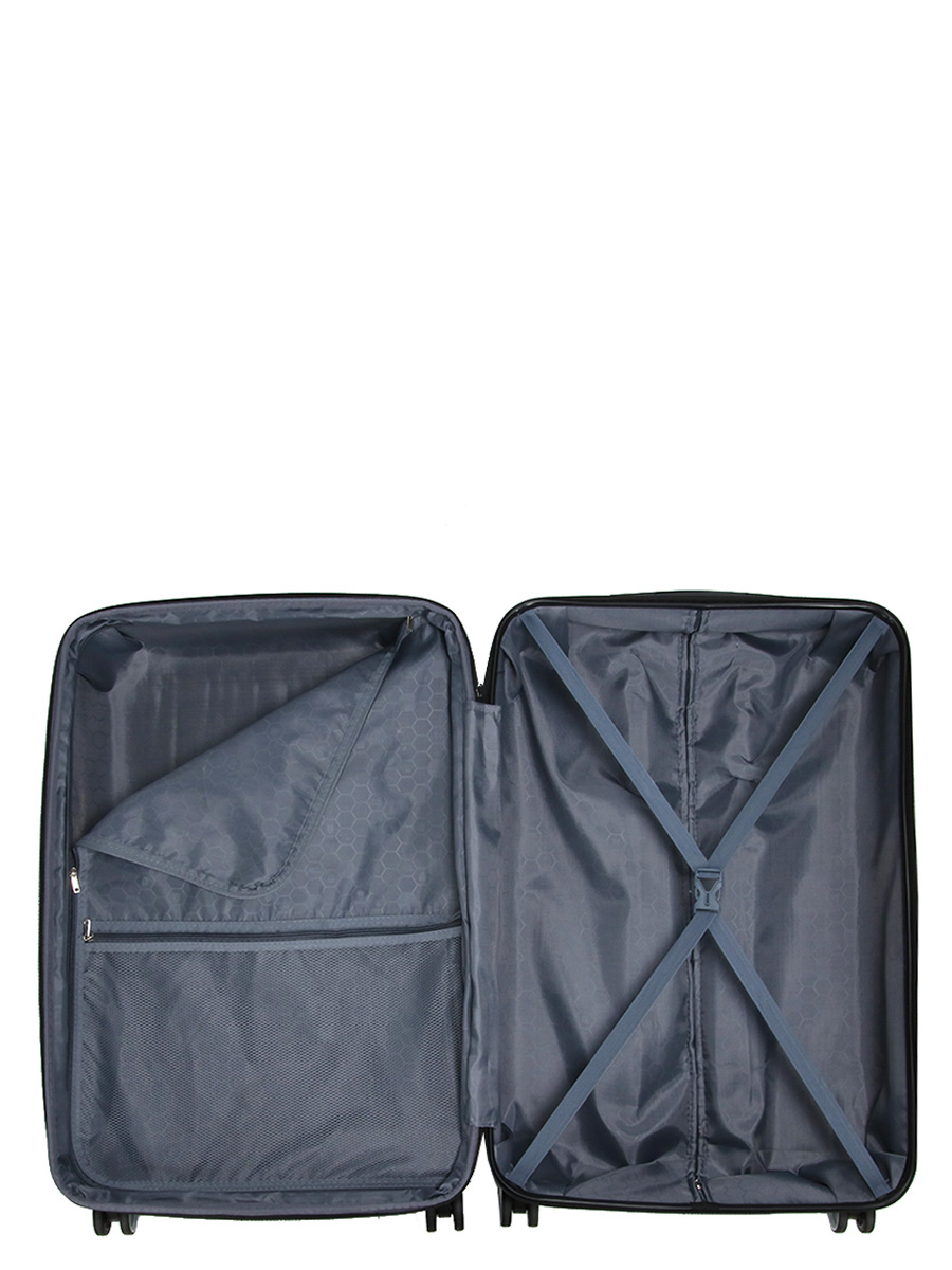 Valise Worldline Braga 2 - 75 cm