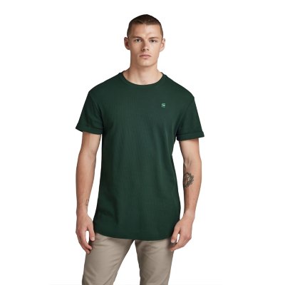 Tee-shirt à manches courtes homme Lash R G-STAR