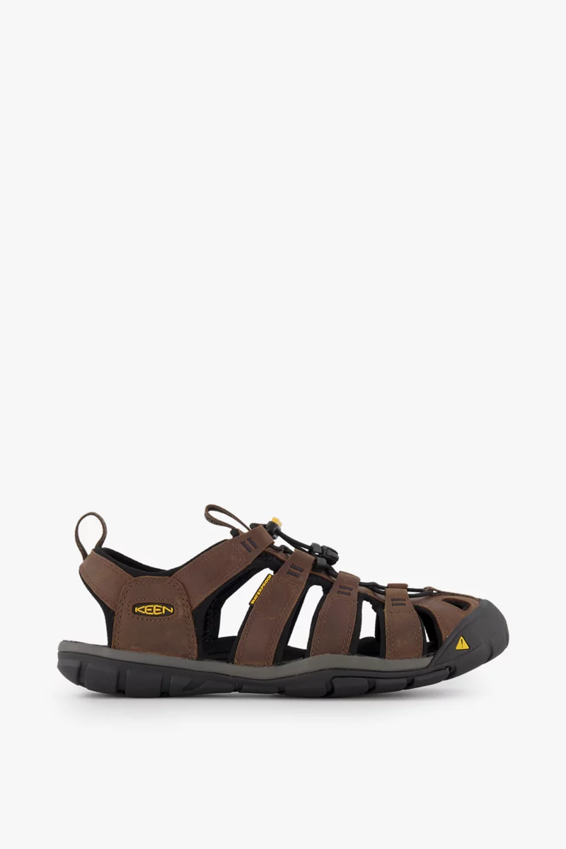 Keen Clearwater CNX Leather
