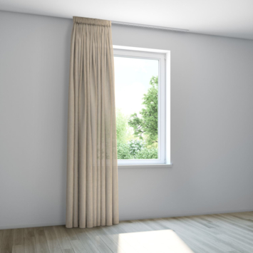 Gordijn Jutta 1803 kh linen