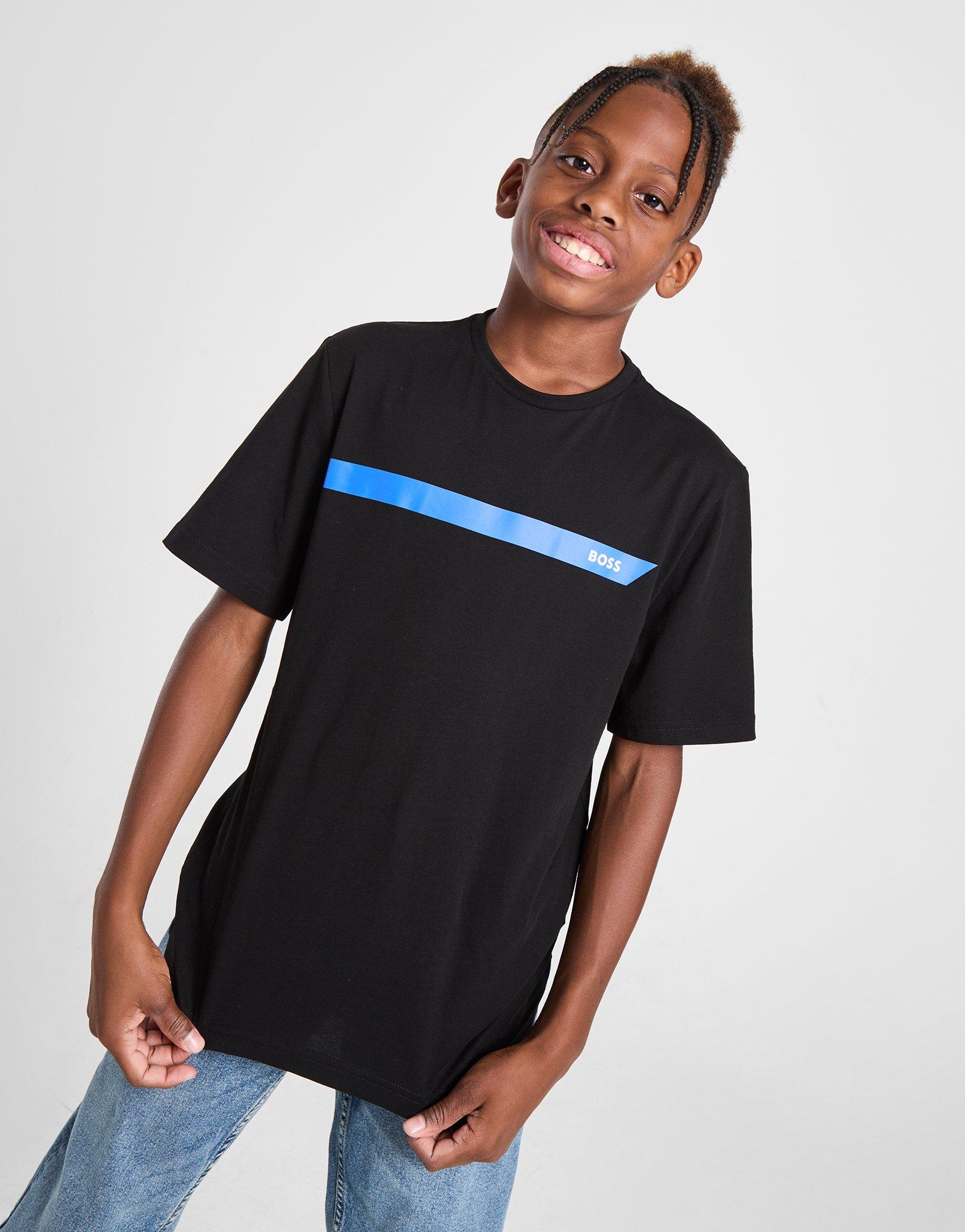 BOSS T-shirt Core Junior