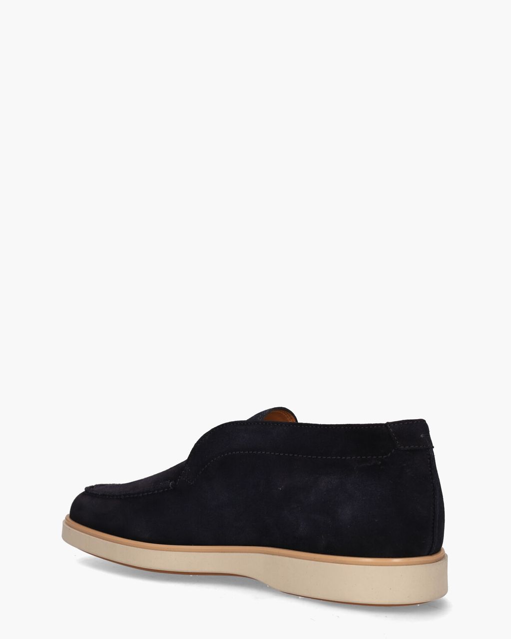 Magnanni 25121 Donkerblauw Herenloafers
