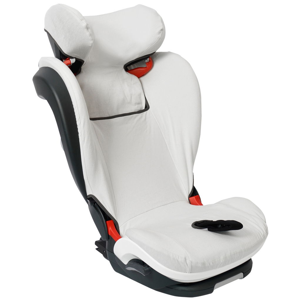 BeSafeBeSafe   Sommerbezug Bambus iZi Flex Fix i-Size