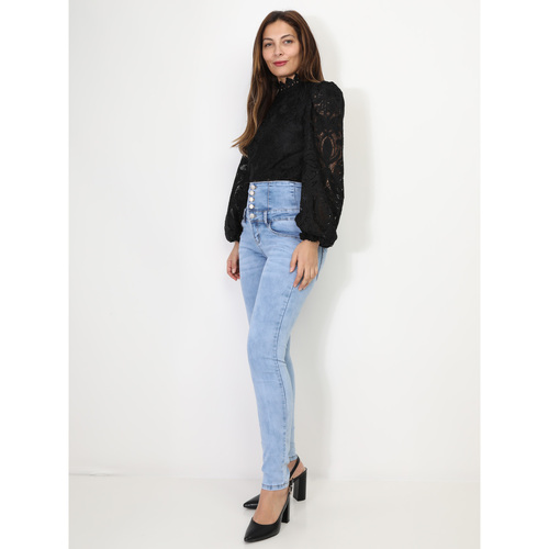 La Modeuse - 69662_P162152 Azul