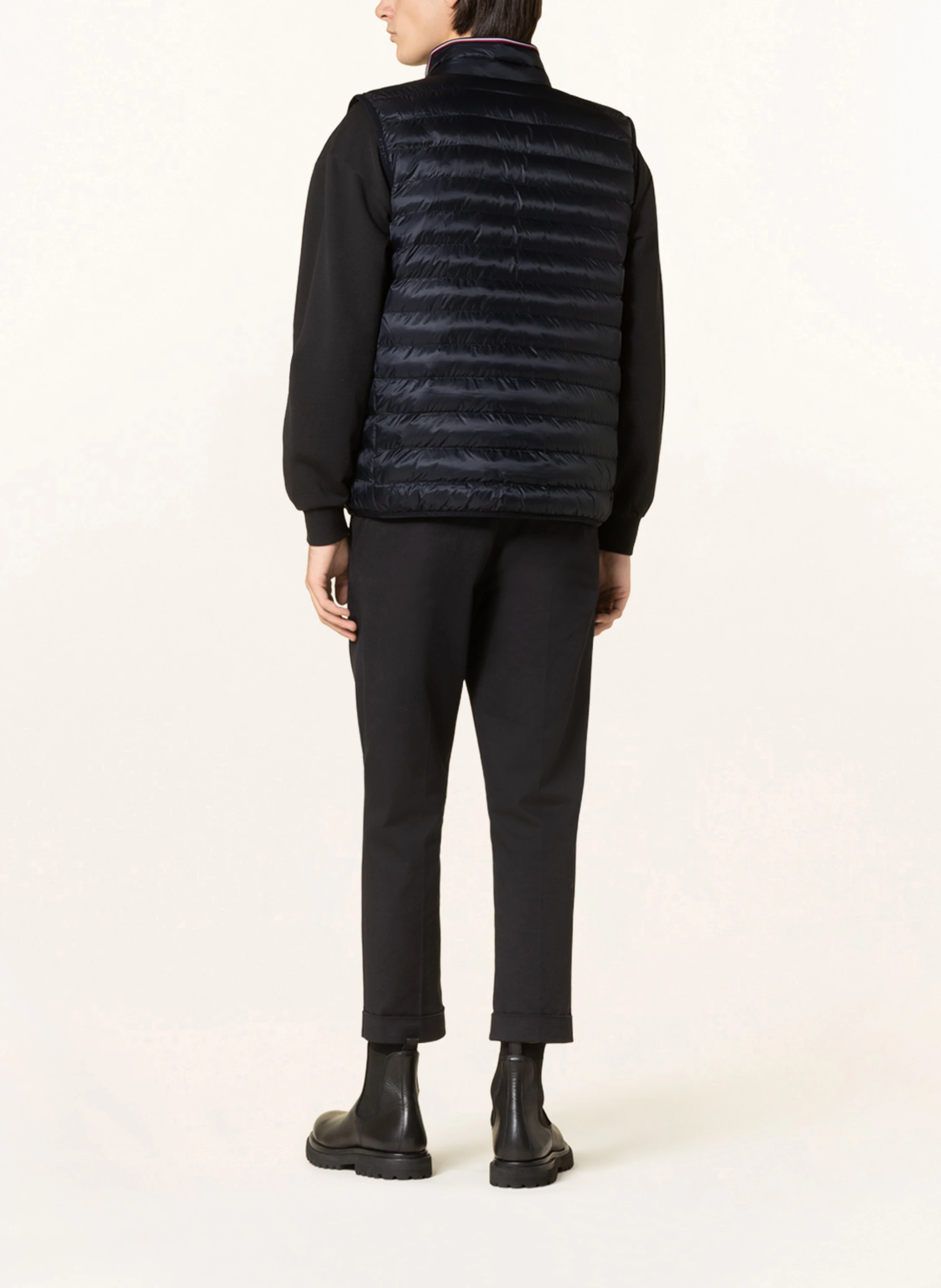 TOMMY HILFIGER Steppweste