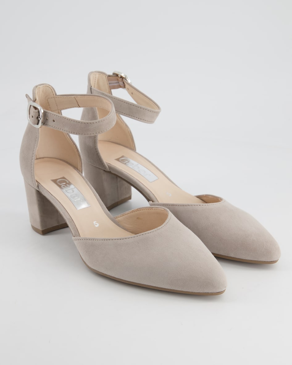 Gabor 21.340.12 Pumps in Grau