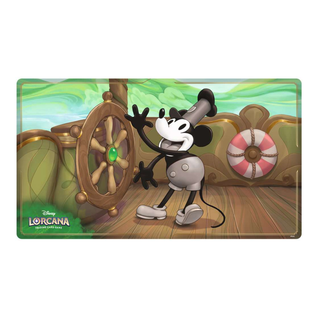 Lorcana - Playmat Mickey