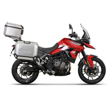 Support valises Shad 4P SYSTEM