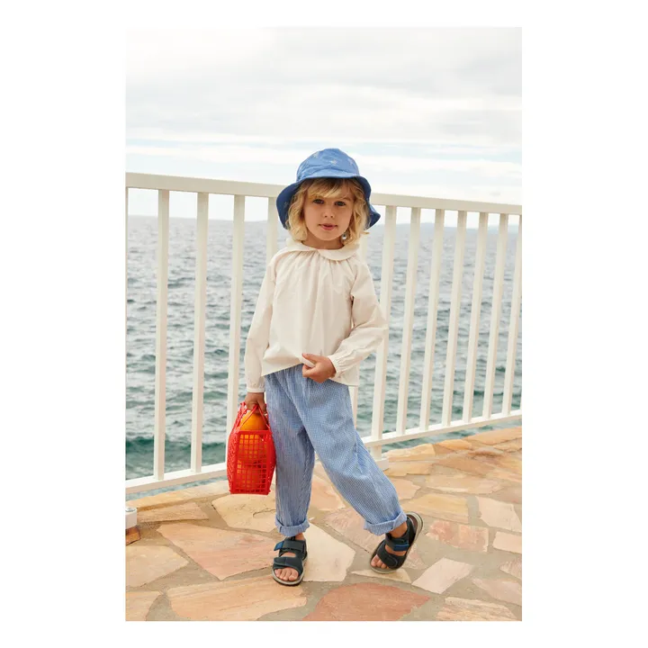 Liewood Sandales Christi | Bleu gris