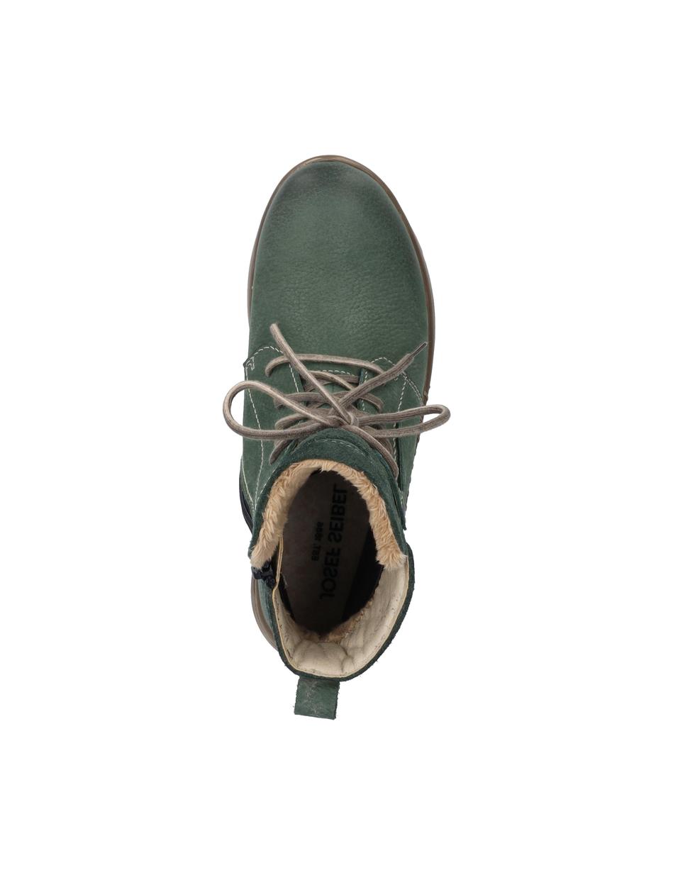 Stiefel Conny 53, grün