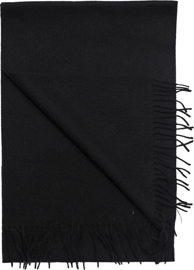 Amanda Christensen Scarf 999 black