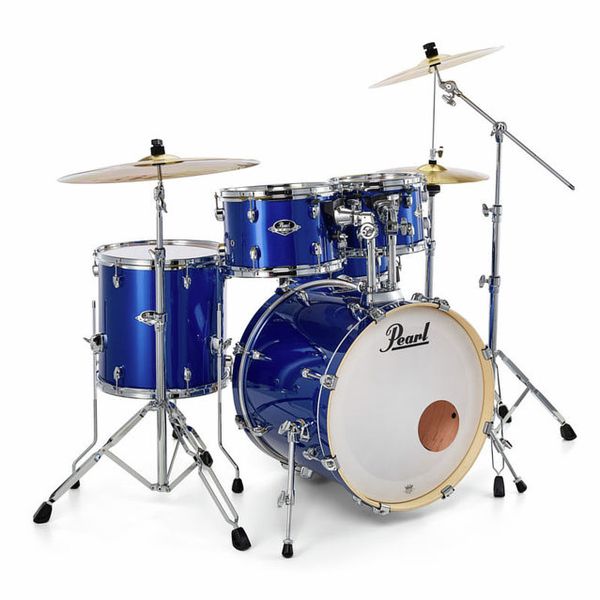 Pearl EXX705NBR/C Export H.V. Blue