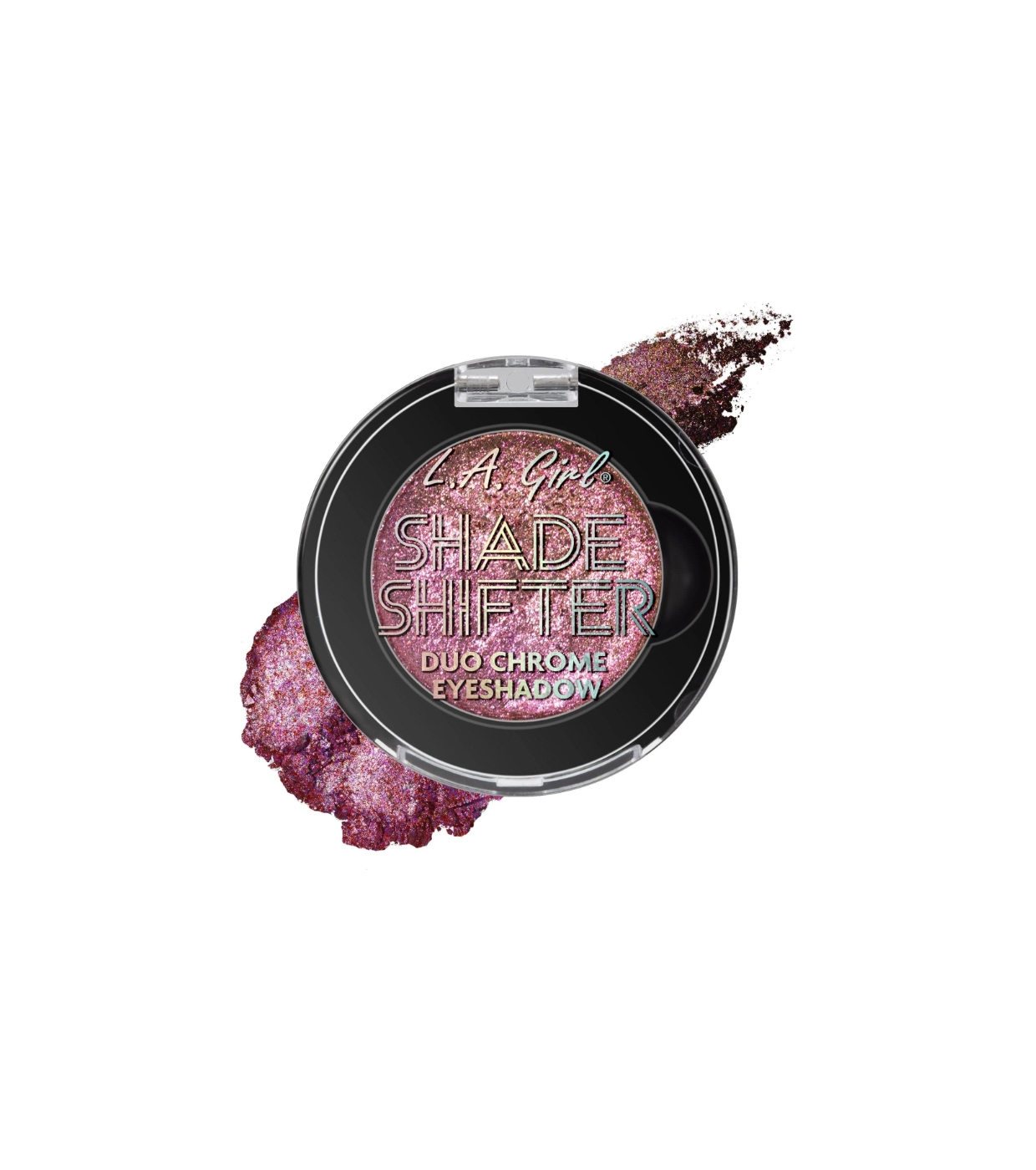 L.A. Girl - Sombra Duocromática Shade Shifter - GES248 Aura