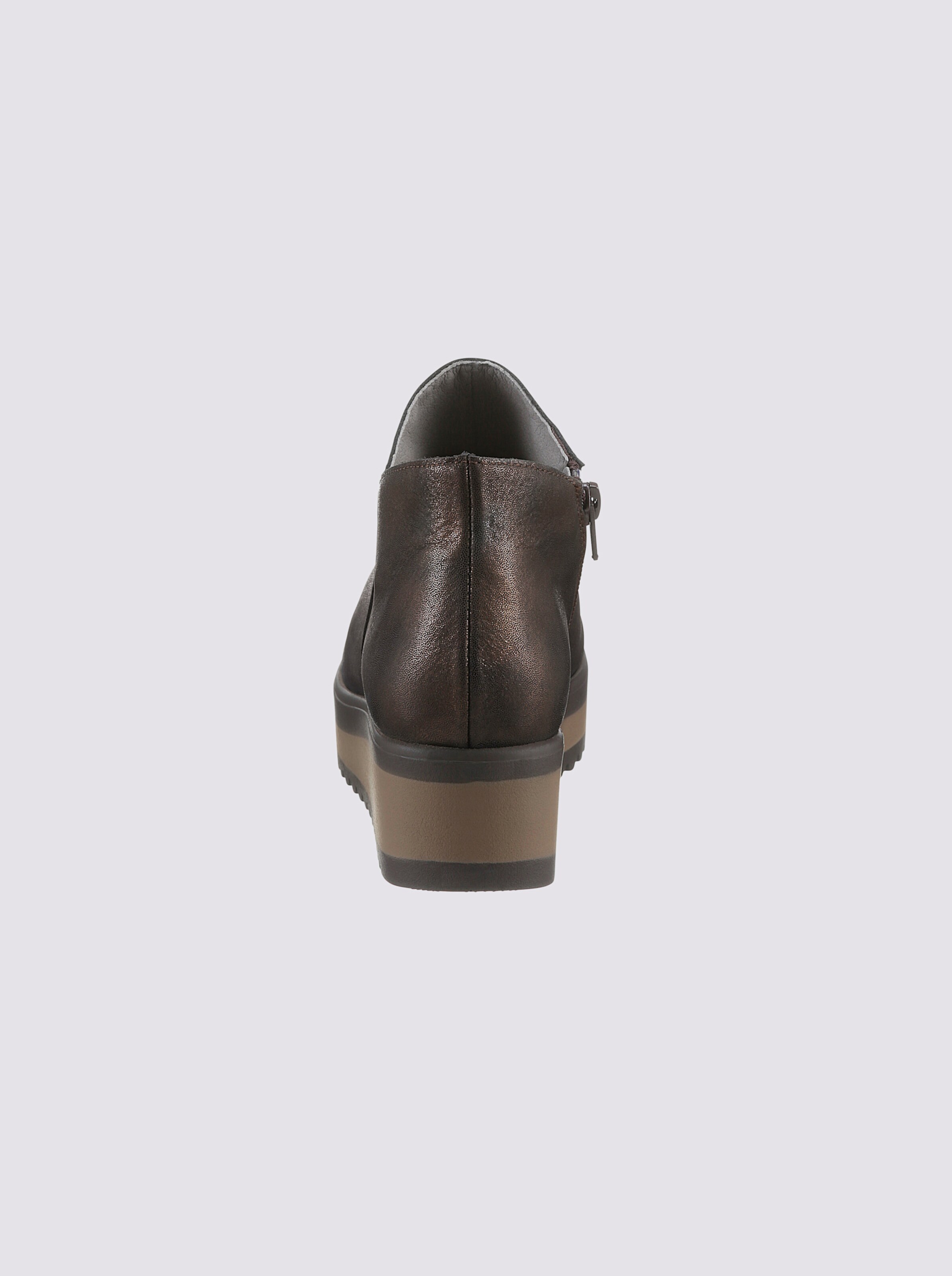 Stiefelette