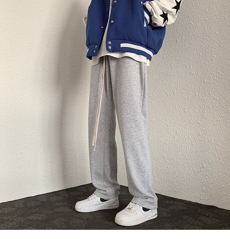 Bay Go Mall - Joggingbroek met trekkoord