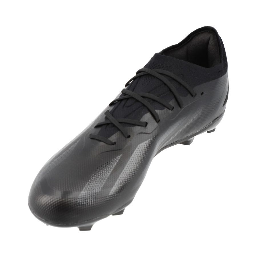 adidas X Crazyfast .1 FG Nightstrike - Noir Enfant