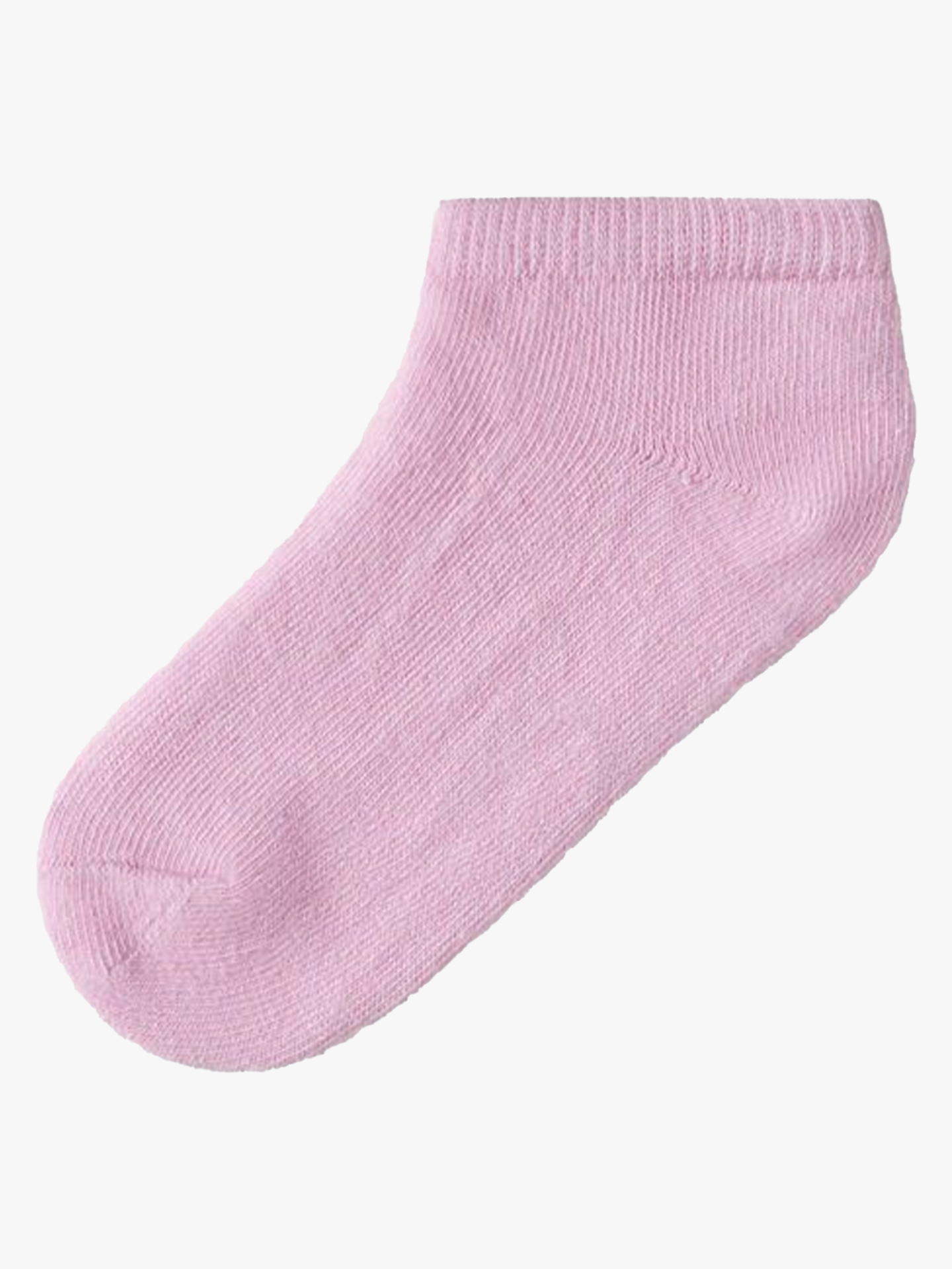 Vilma 3-Pack Footie