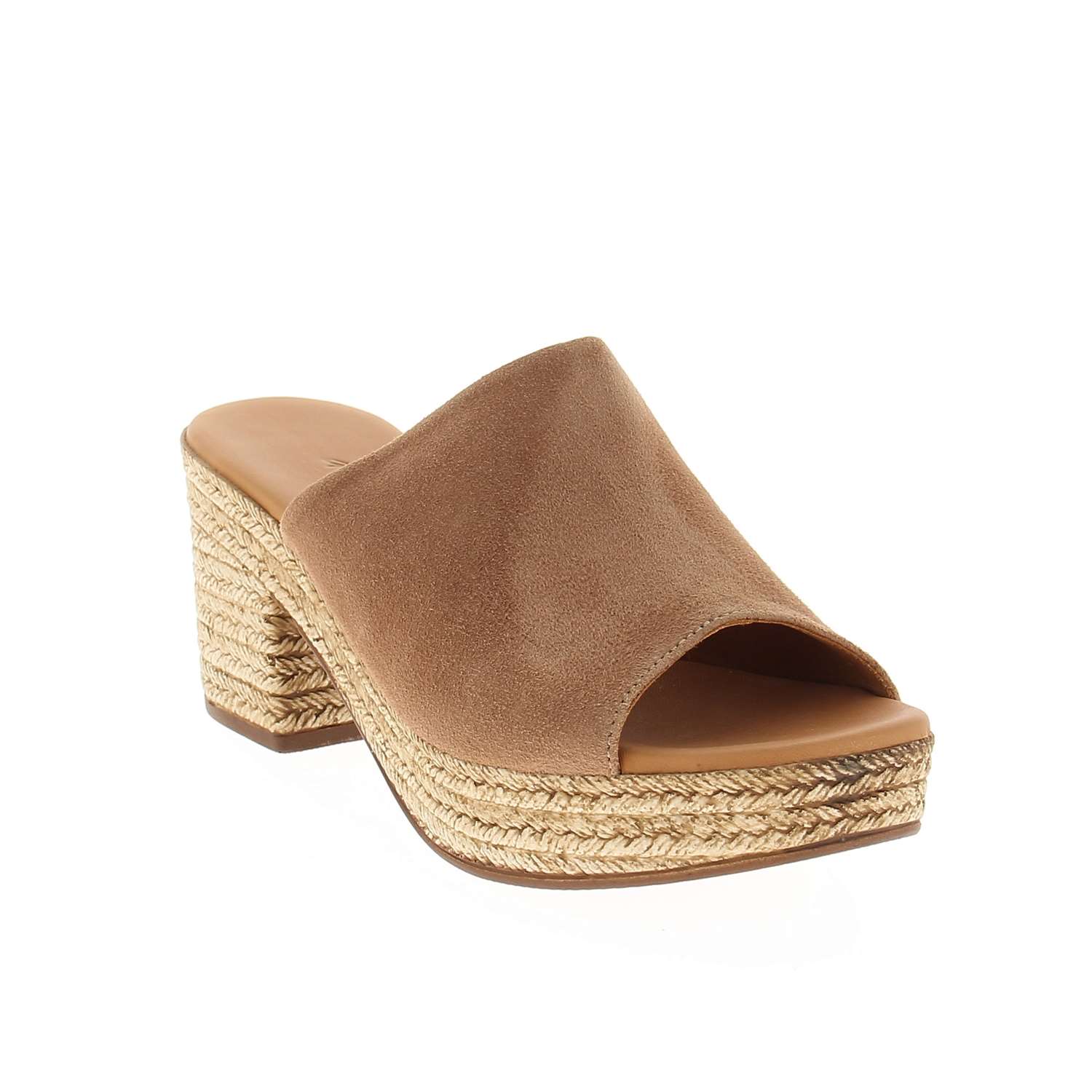 Sandales femme ALIWELL LOELIE