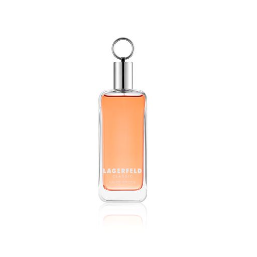 Karl Lagerfeld Classic Eau de Toilette, 100 ml