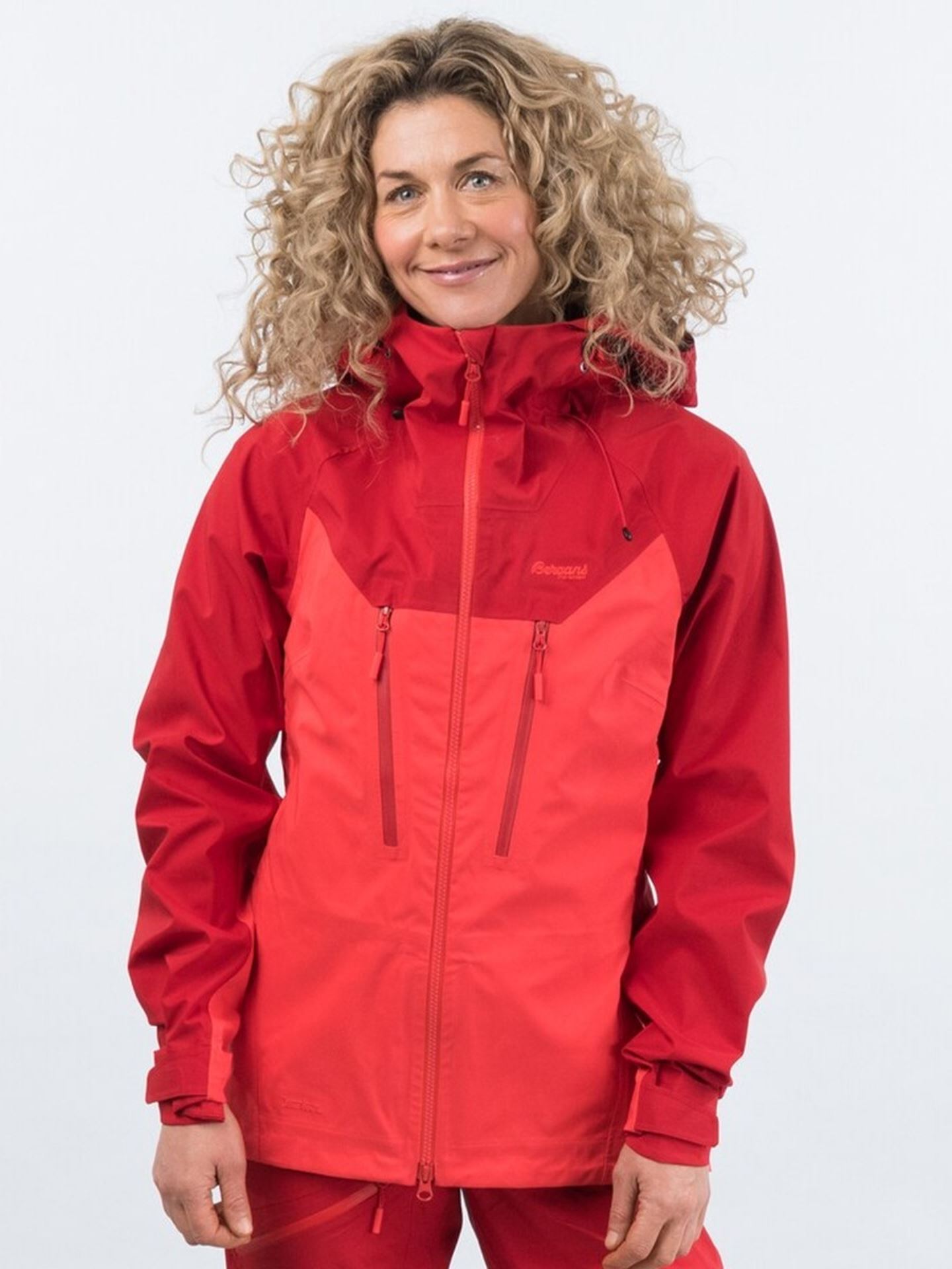 Cecilie 3L Jacket