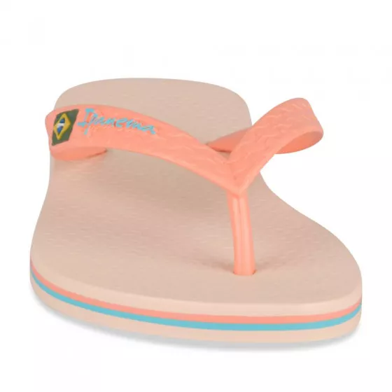 Tongs ORANGE IPANEMA