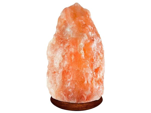 Saltlampe Dimbar - Lampe - 3-5kg