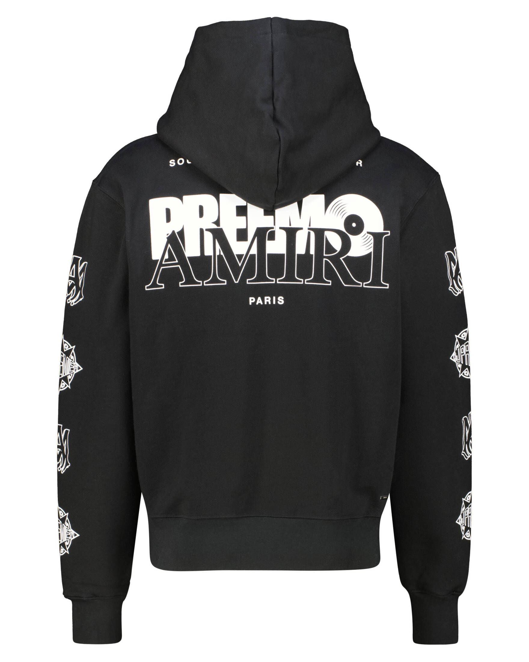 Amiri| Herren Hoodie PREEMO