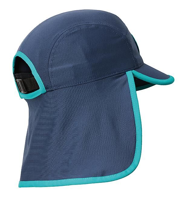 COLUMBIA - CASQUETTE LEGIONNAIRE JUNIOR II CACHALOT