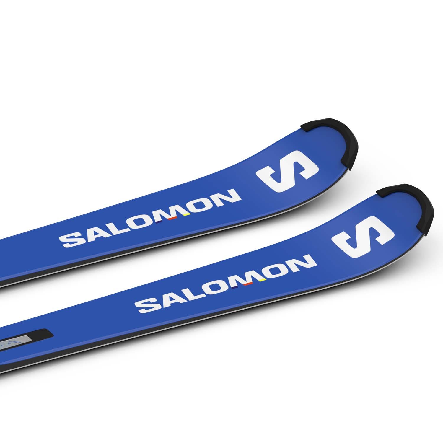 Salomon  NX S/RACE FIS Jr SL 145+X1