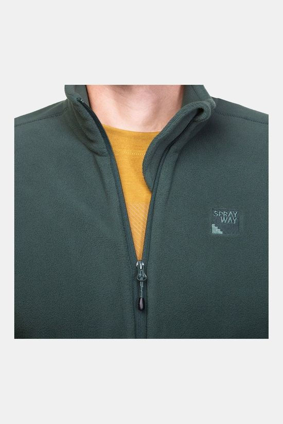 Sprayway Sprayway Calver Jas