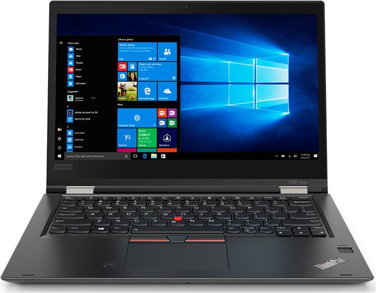 Lenovo ThinkPad Yoga X380 | i5-8250U | 13.3