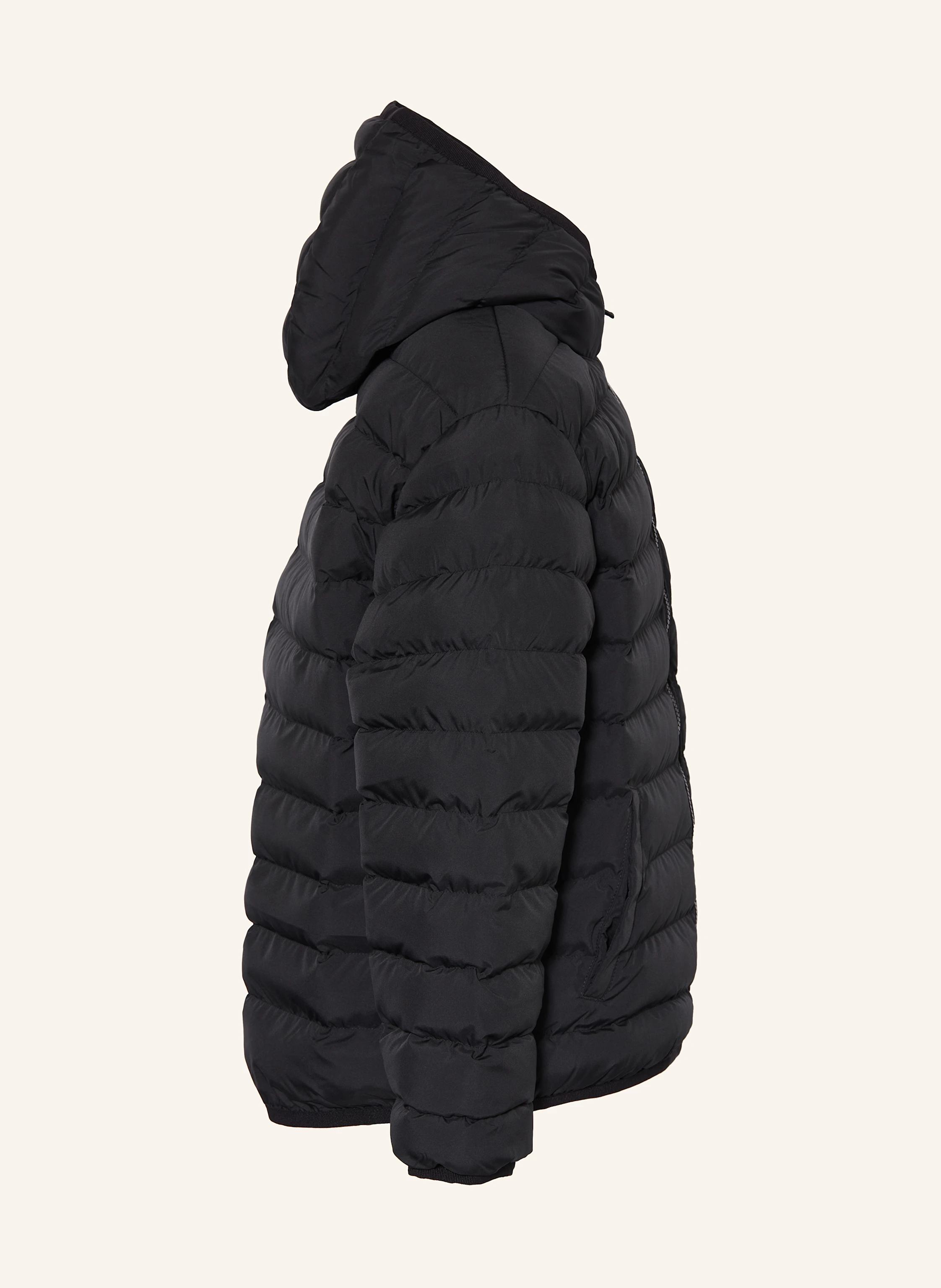 Nike Steppjacke