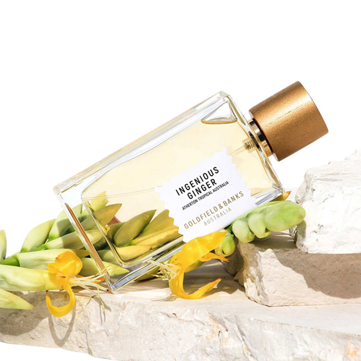 Masterclass On demand Parfum: Summer Scents