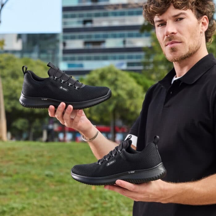 Rieker Sneakers Herre B9655-00