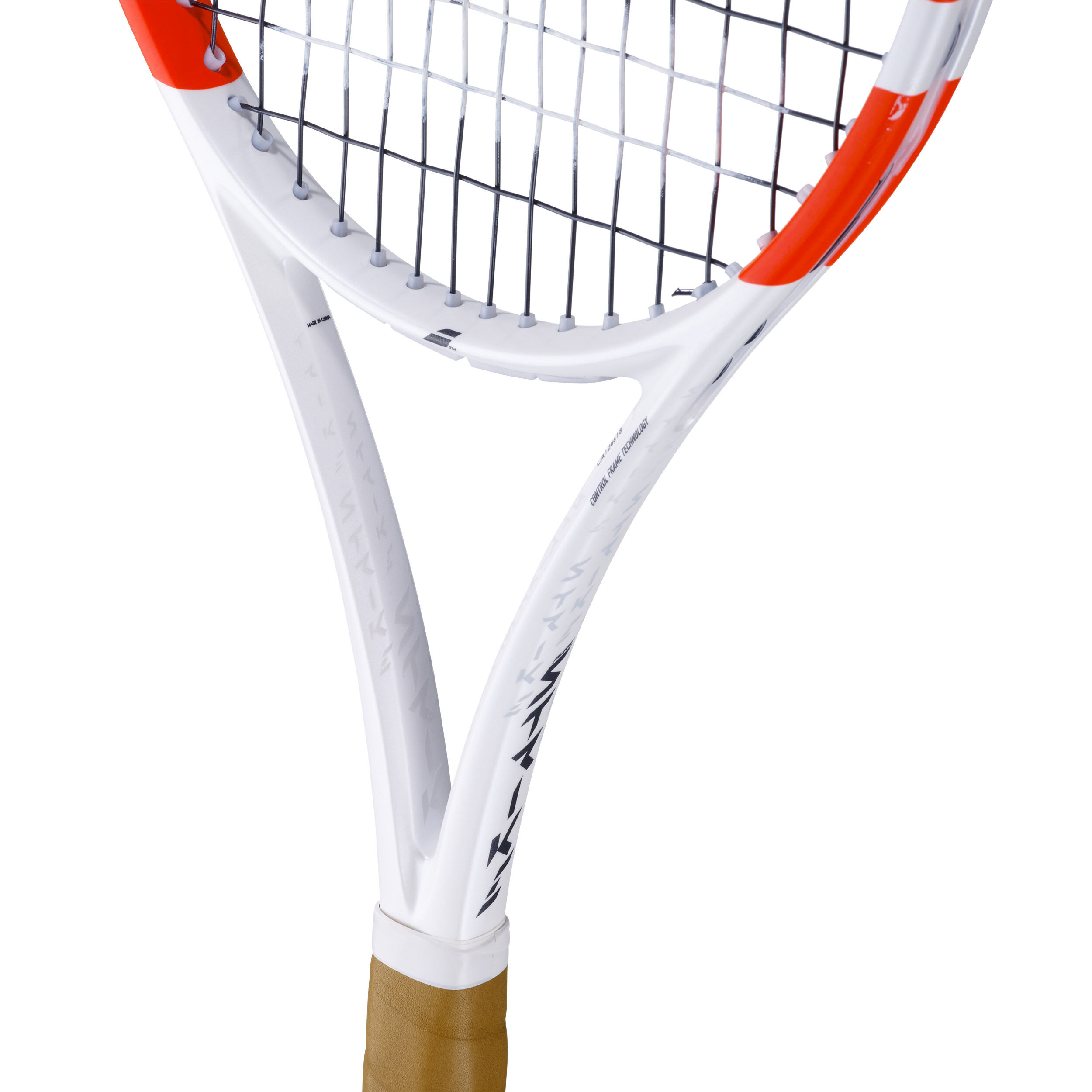 Babolat Pure Strike 97