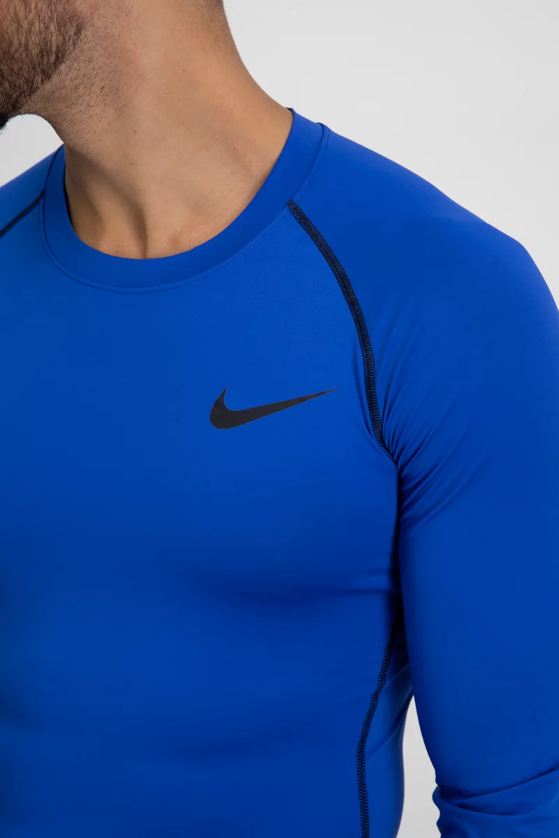 Nike Pro Dri-FIT Herren Longsleeve