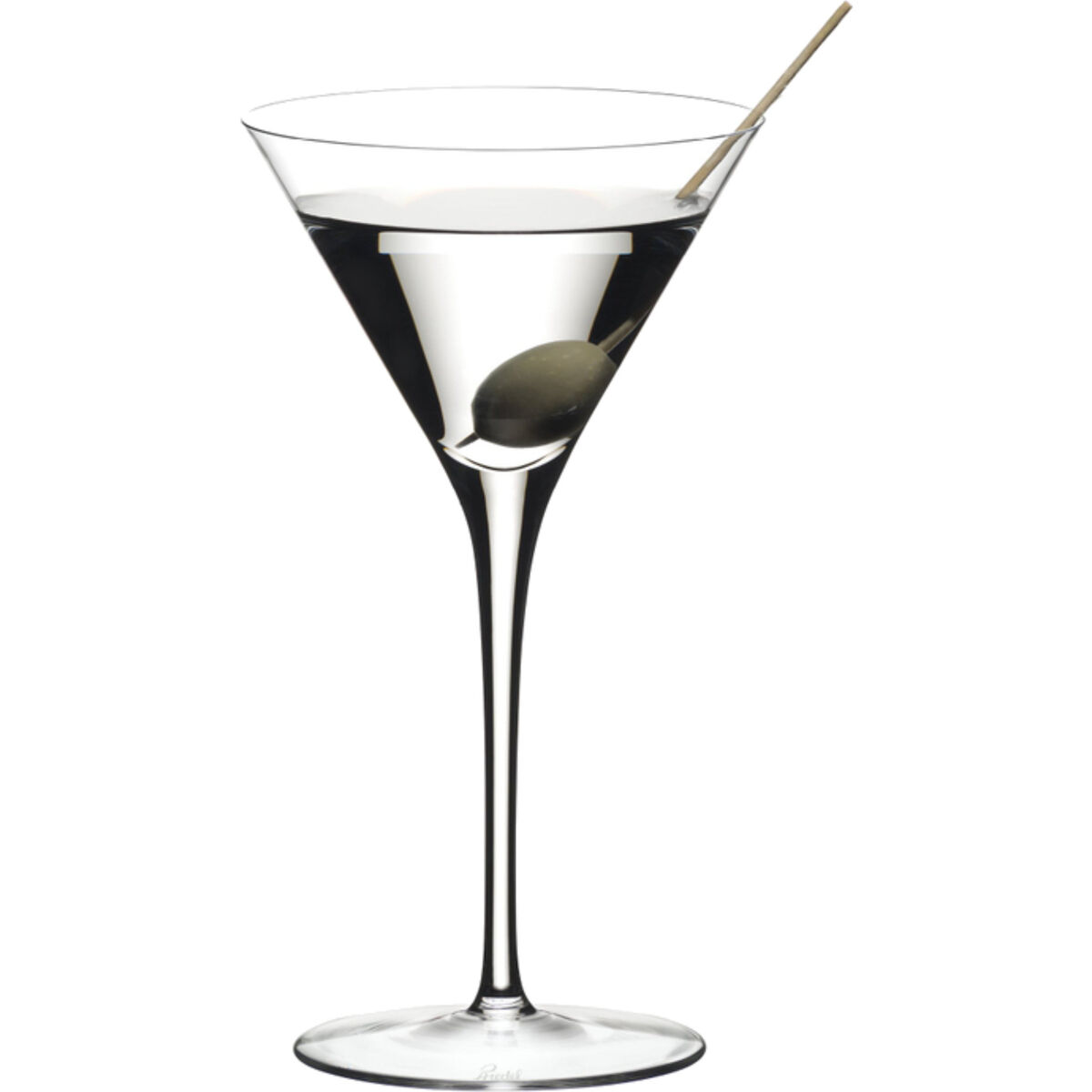 Sommelier Martiniglass 21 cl
