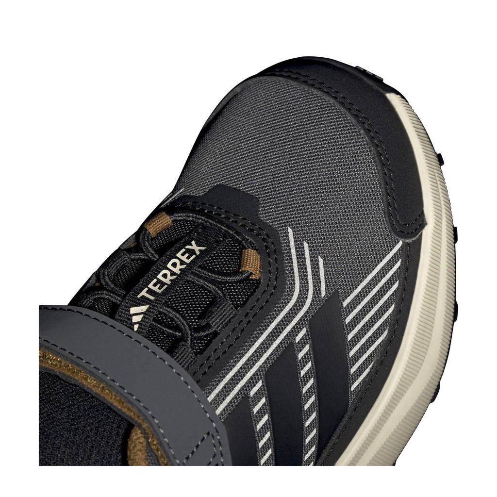 adidas Terrex Trailmaker 2 wandelschoenen antraciet/zwart/bruin