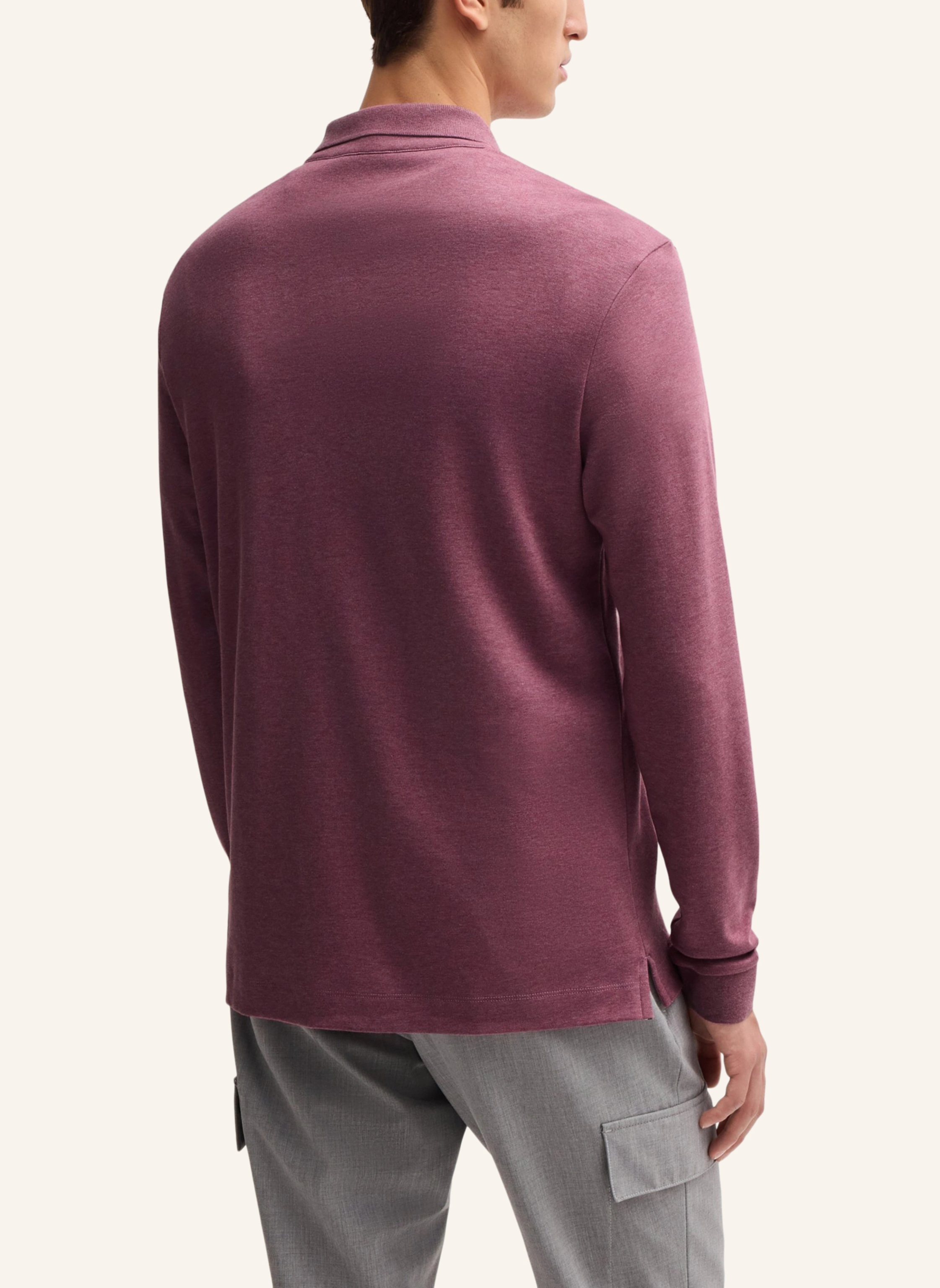 BOSS Poloshirt PADO 30 Regular Fit
