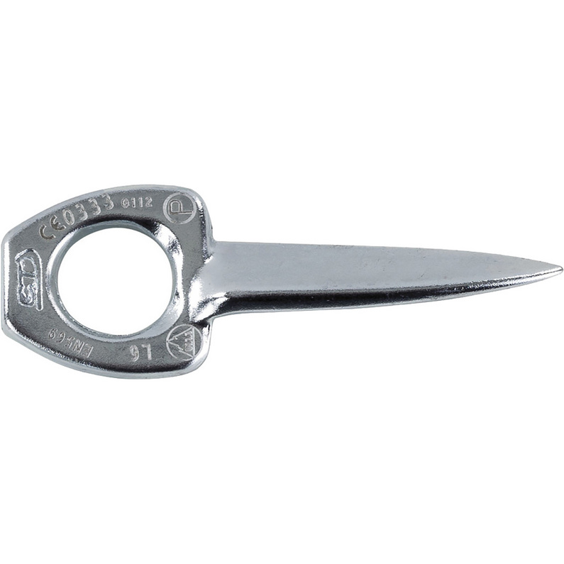 Climbing Technology Universal Felshaken