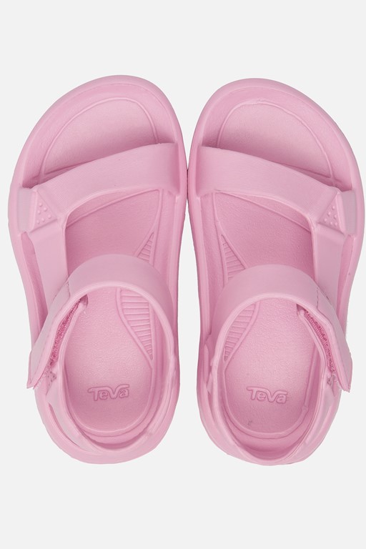 Teva Hurricane Drift Sandalen roze Rubber