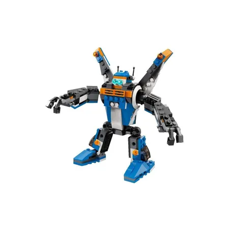 LEGO® Creator 31008 3in1 Power Jet