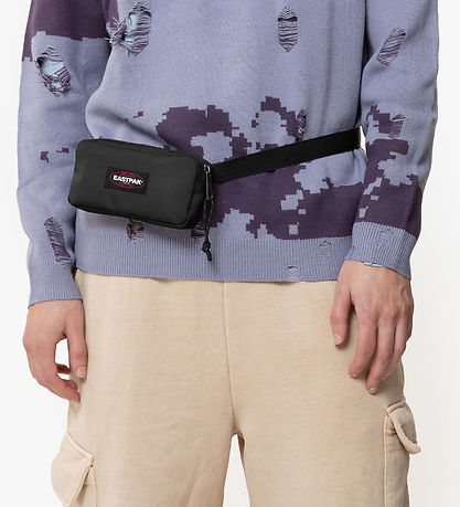 Eastpak Gürteltasche - Gürtel Pak'r - 0,5 L - Schwarz