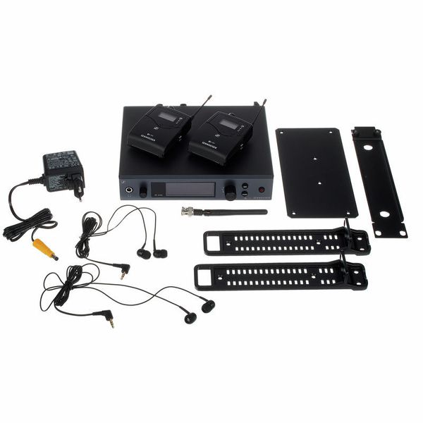 Sennheiser ew IEM G4 Twin E-Band