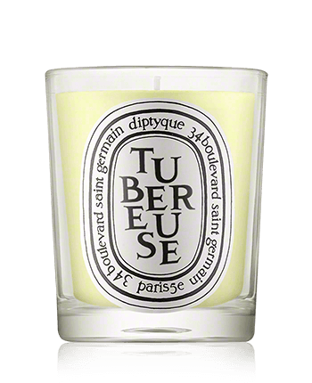 Diptyque Scented Candle Tubereuse 190g