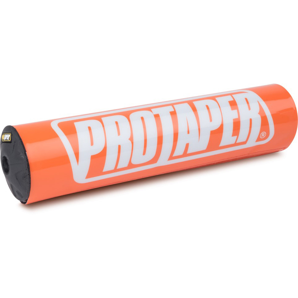 Pro Taper - Mousse Guidon Placeholder ø25,4mm - Avec barre Orange