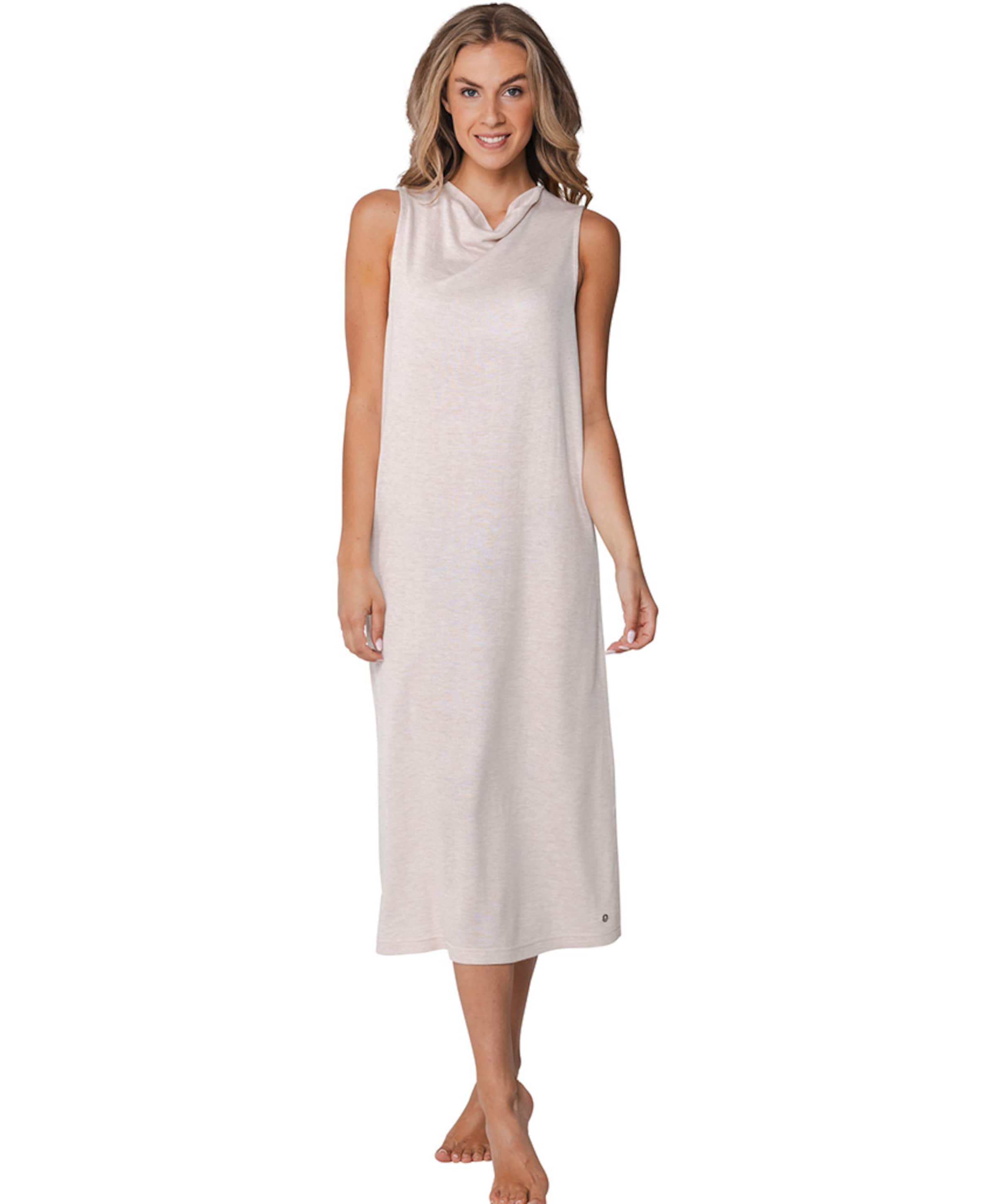 Pastunette Dames huispak beige