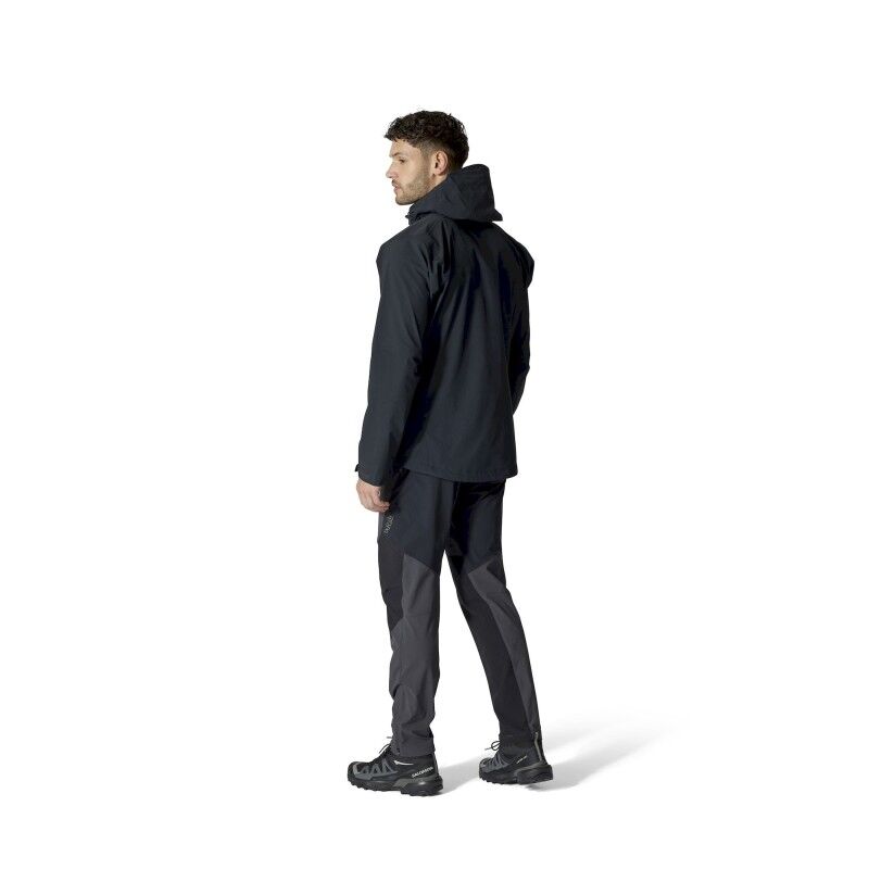 Firewall Jacket - Veste imperméable homme