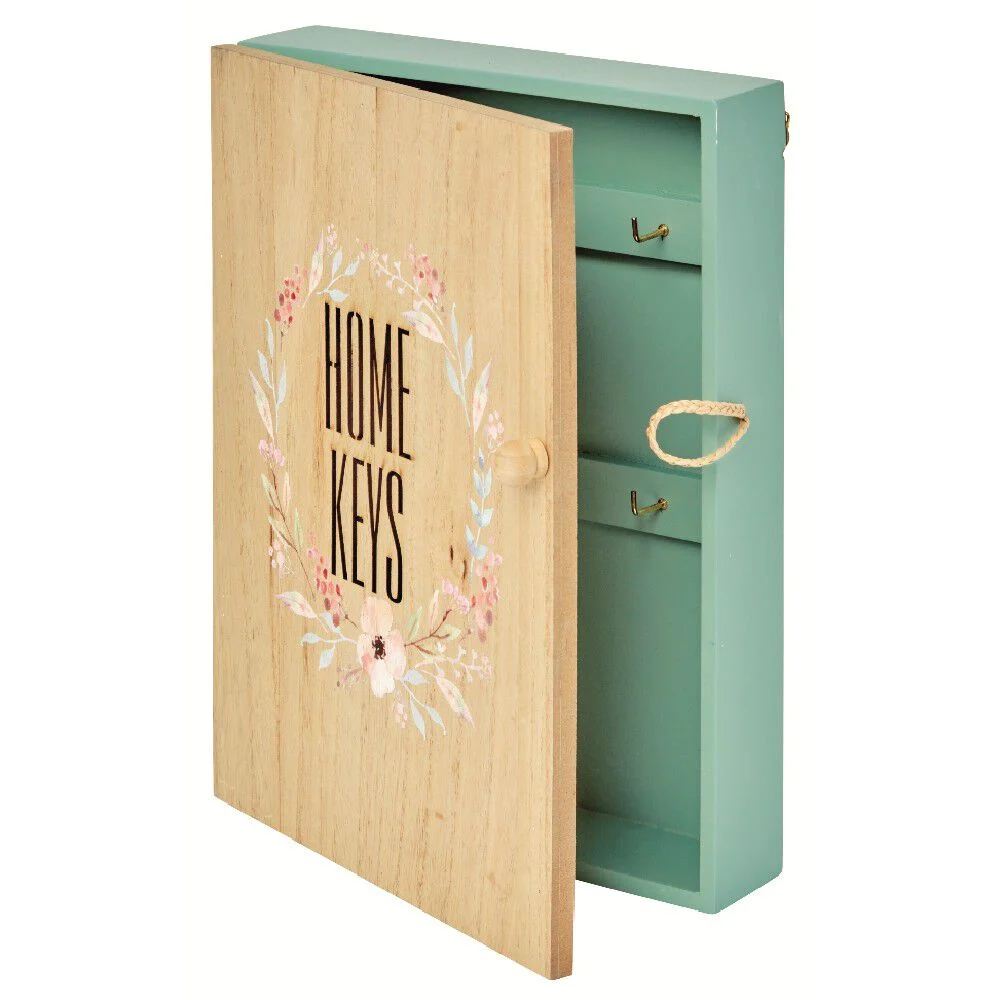 Boîte à clé